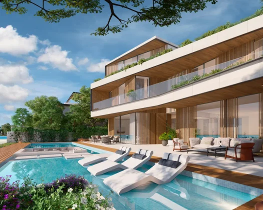 Signature Villa For Sale