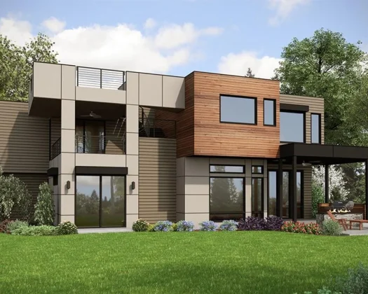 Hidden apartment in the Valley