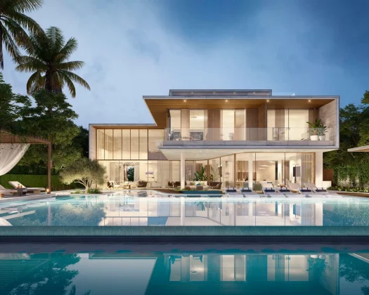 Signature Villa For Sale