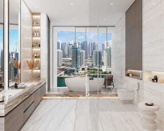 Apartment in Greater Nevada