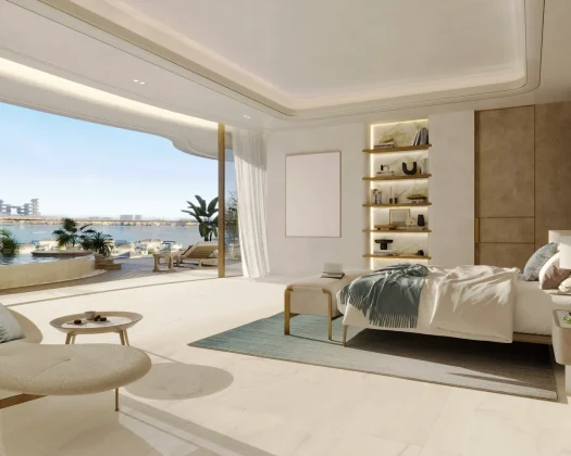 Apartment in Greater Nevada