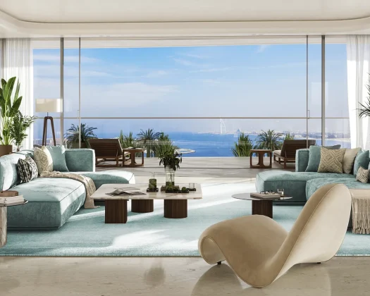Luxury villa available