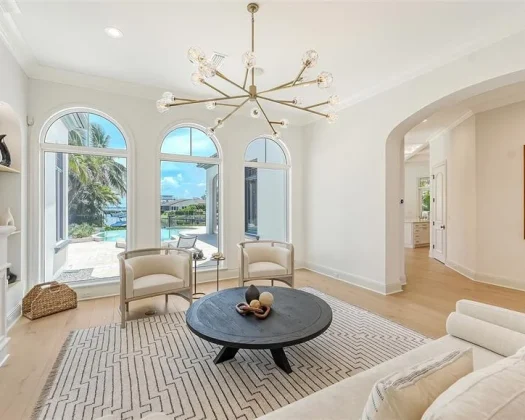 Luxury villa available
