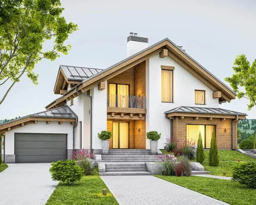 Stunning mansion for sale