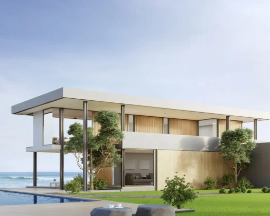Premium Duplex Property