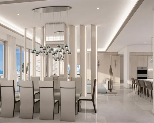Apartment in Downtown