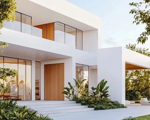 Stunning mansion for sale